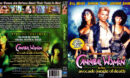 Cannibal Women - in the Avocado Jungle of Death (1989) Blu-Ray Cover