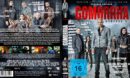 Gomorrha-Staffel 1 DE Blu-Ray Cover