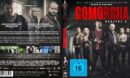 Gomorrha-Staffel 2 DE Blu-Ray Cover