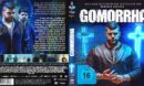 Gomorrha-Staffel 4 DE Blu-Ray Cover