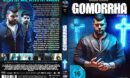 Gomorrha-Staffel 4 R2 DE DVD Cover