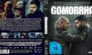 Gomorrha-Staffel 5 DE Blu-Ray Cover