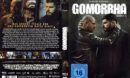 Gomorrha-Staffel 5 R2 DE DVD Cover