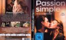 Passion Simple R2 DE DVD Cover