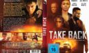 Take Back R2 DE DVD Cover