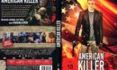 American Killer R2 DE DVD Cover