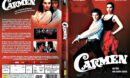 Carmen R2 DE DVD Cover