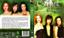 Charmed-Staffel 5 Volume 2 R2 DE DVD Cover