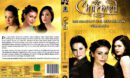 Charmed-Staffel 7 Volume 2 R2 DE DVD Cover