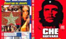 Che Guevara-Stosstrupp ins Jenseits R2 DE DVD Cover