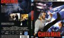 Check Mate-Special Agent FBI R2 DE DVD Cover