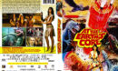 At the Earth's Core (1976) R1 DVD Cover