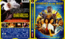 Journey to the West - Conquering the Demons (2013) R1 DVD Cover