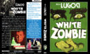 White Zombie (1932) R1 DVD Cover