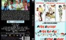 After the Fox (1966) R1 DVD Cover