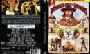 Buffalo Bill and the Indians (1976) R1 DVD Cover