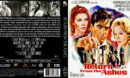 Return from the Ashes (1965) Blu-Ray Cover