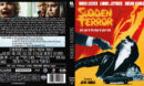 Sudden Terror aka Eyewitness (1970) Blu-Ray Covers