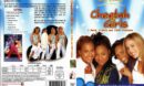 Cheetah Girls R2 DE DVD Cover