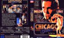 Chicago Blues R2 DE DVD Cover
