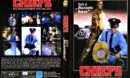 Chiefs-Die Polizeichiefs von Delano-Teil 2 R2 DE DVD Cover