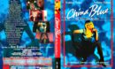 China Blue-Bei Tag und Nacht R2 DE DVD Cover