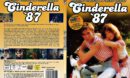 Cinderella '87 R2 DE DVD Cover