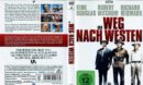 Der Weg nach Westen R2 DE DVD Cover