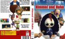 Himmel und Huhn R2 DE DVD Cover