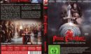 Prinz Eisenherz R2 DE DVD Cover
