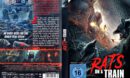 Rats On A Train R2 DE DVD Cover