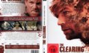The Clearing-Armee der lebenden Toten R2 DE DVD Cover