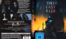 The Last Rite R2 DE DVD Cover