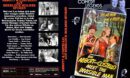 Abbott & Costello auf Sherlock Holmes Spuren R2 DE DVD Cover