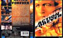 Action Forever R2 DE DVD Cover