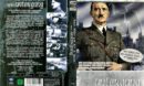 Adolf Hitler und das 3. Reich-Sein Untergang R2 DE DVD Cover