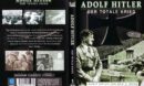 Adolf Hitler-Der totale Krieg-1 R2 DE DVD Cover