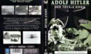 Adolf Hitler-Der totale Krieg-2 R2 DE DVD Cover