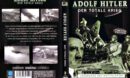 Adolf Hitler-Der totale Krieg-3 R2 DE DVD Cover