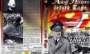 Adolf Hitler's letzte Tage-Die Schlacht um die Reichskanzlei R2 DE DVD Cover