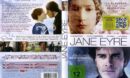 Jane Eyre R2 DE DVD Cover