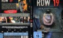 Row 19-Der Todesflug (2022) R2 DE DVD Cover