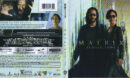 The Matrix: Resurrections 4K UHD Cover & Labels