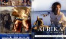 Afrika Mon Amour R2 DE DVD Cover