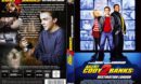 Agent Cody Banks 2: Destination London R2 DE DVD Cover