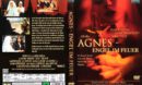 Agnes-Engel im Feuer R2 DE DVD Cover