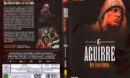Aguirre-Der Zorn Gottes R2 DE DVD Cover