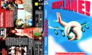 Airplane!-Die unglaubliche Reise in einem verrückten Flugzeug+Die unglaubliche Reise in einem verrückten Raumschiff R2 DE DVD Cover