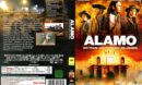 Alamo R2 DE DVD Cover