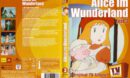 Alice im Wunderland-Teil 3 R2 DE DVD Cover